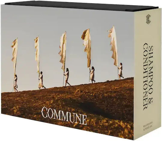 Premium Haarpflege-Set Commune Seymour 2x750 ml