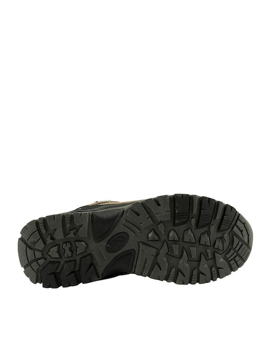 Trespass Damen Wanderschuhe Braun