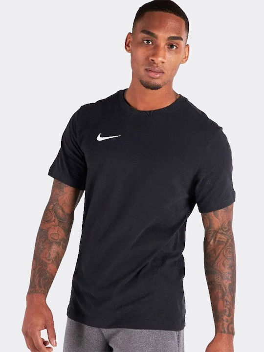 Park 20 Dri-Fit Tricou sport Negru
