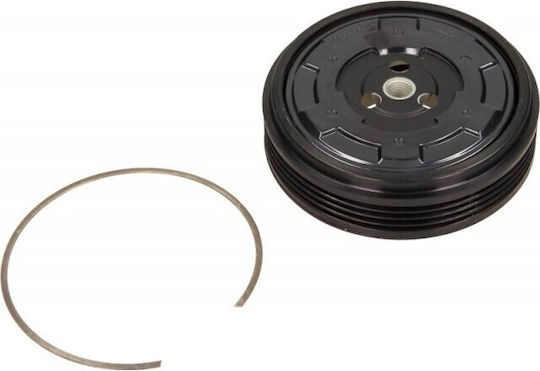 Συμπλέκτης Συμπιεστή Κλιματιστικού Denso 7seu17c 4pk/100mm Bmw E60/e90 01 64526917859