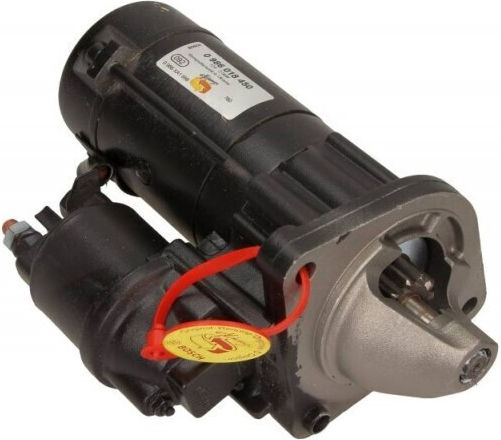 Motorstarter Fiat Doblo 1.9d 01 46437520