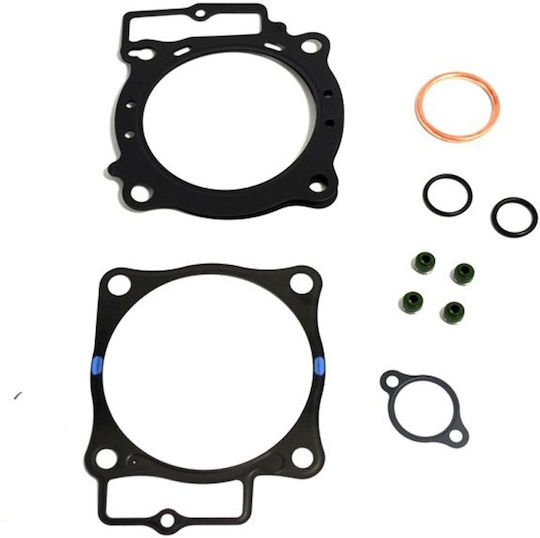 Athena Top-End Motorraddichtungen Honda Crf 450 R 2009-2016 Wettbewerbsport