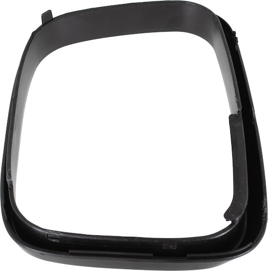 VW Количка 2003 Дясна Рамка За Външно Огледало