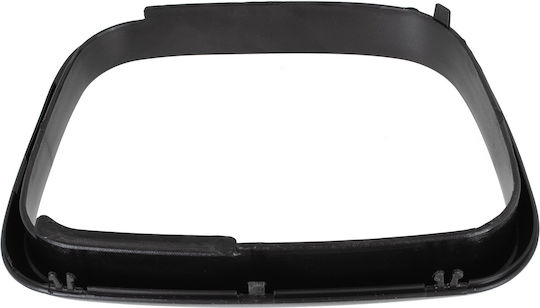 Vw T5 2003 Right Exterior Mirror Frame