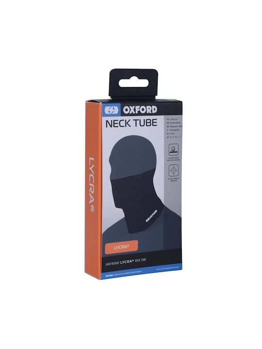 Oxford Neck