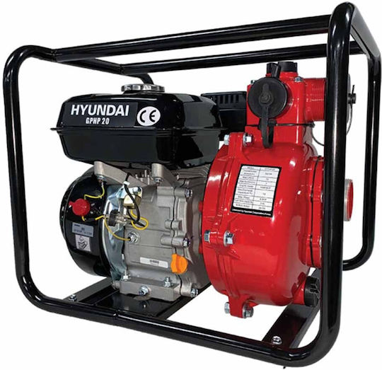 Hyundai GP-HP20
