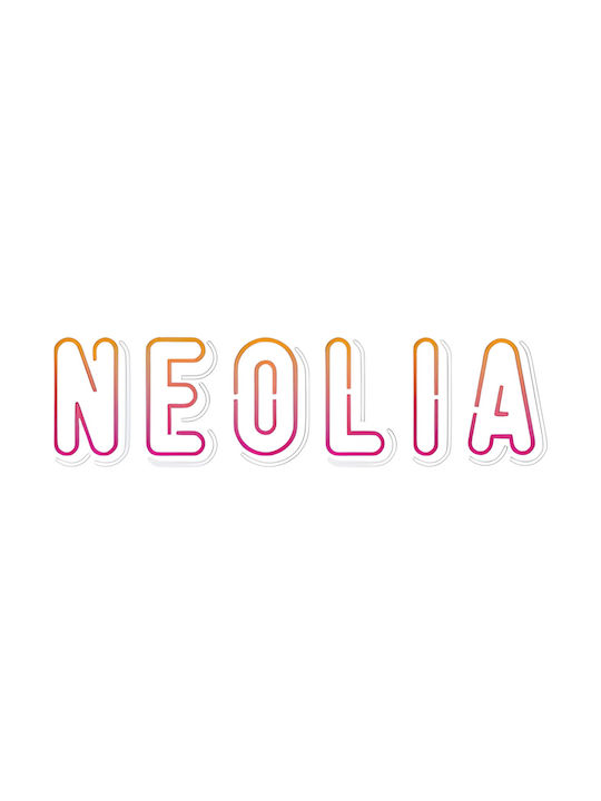 Neolia Декоративна Лампа Многоцветен