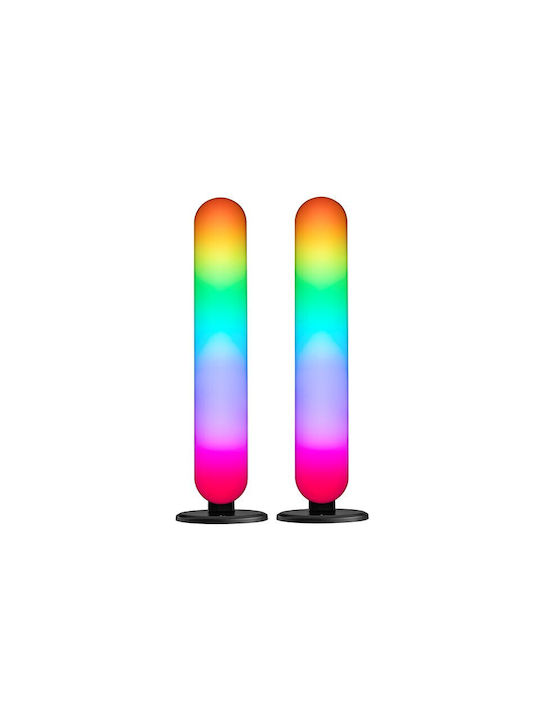 Tracer Smart Διακοσμητικό Φωτιστικό LED RGB