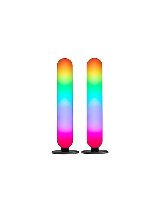 Tracer Smart Διακοσμητικό Φωτιστικό LED RGB