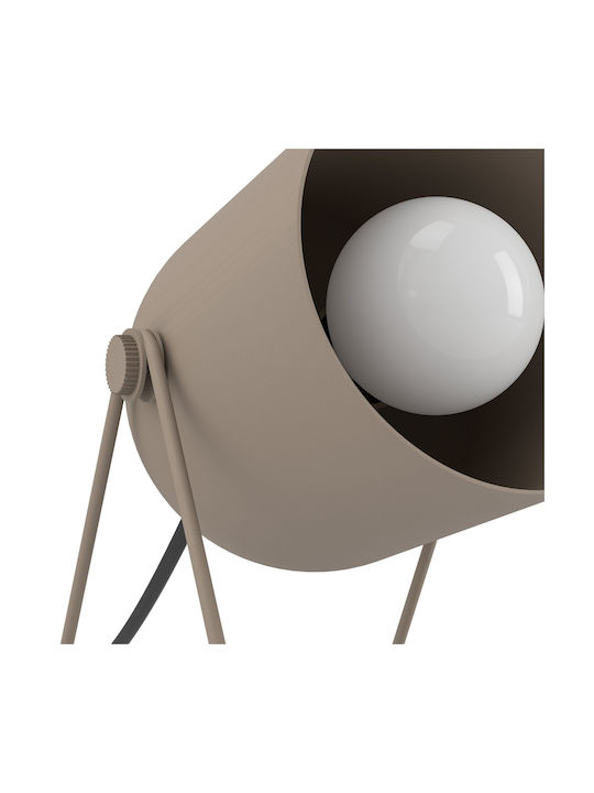 Eglo Tilston Decorative Lamp with Socket for Bulb E27