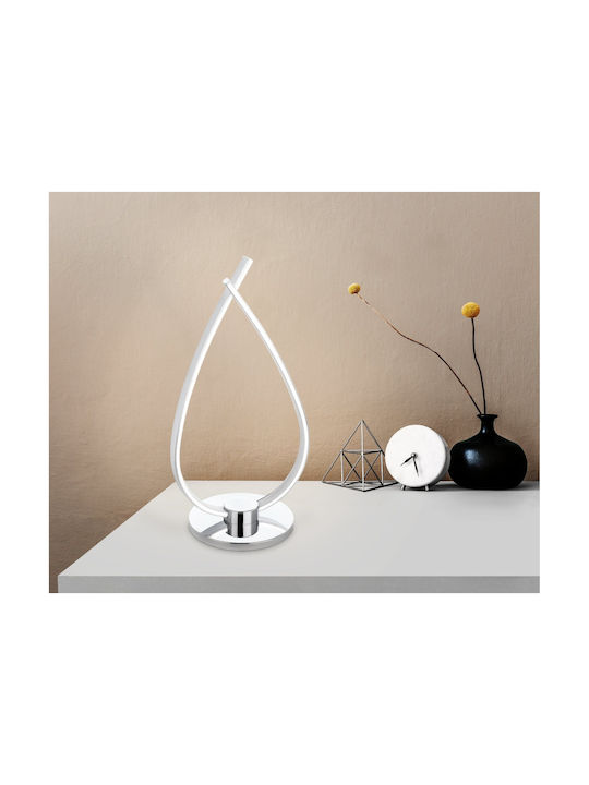 Eglo Decorative Lamp White