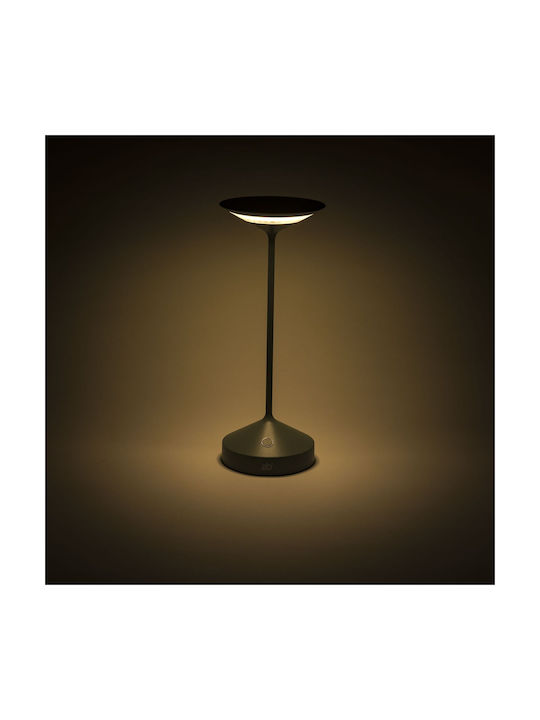Abert Decorative Lamp Brown