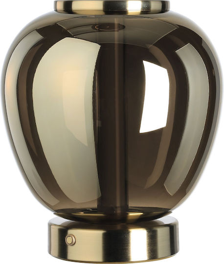 Eglo Decorative Table Lamp Fruitera LED Adjustable White 21x21x50cm