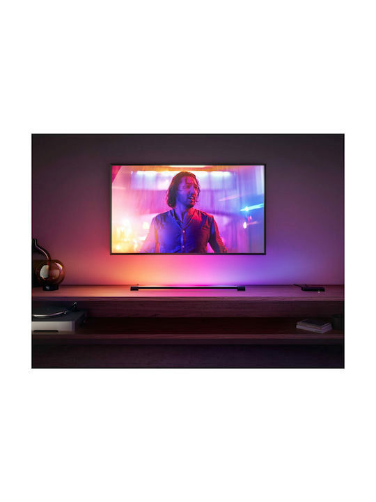 Philips Hue Play Декоративна Лампа Барове Черен