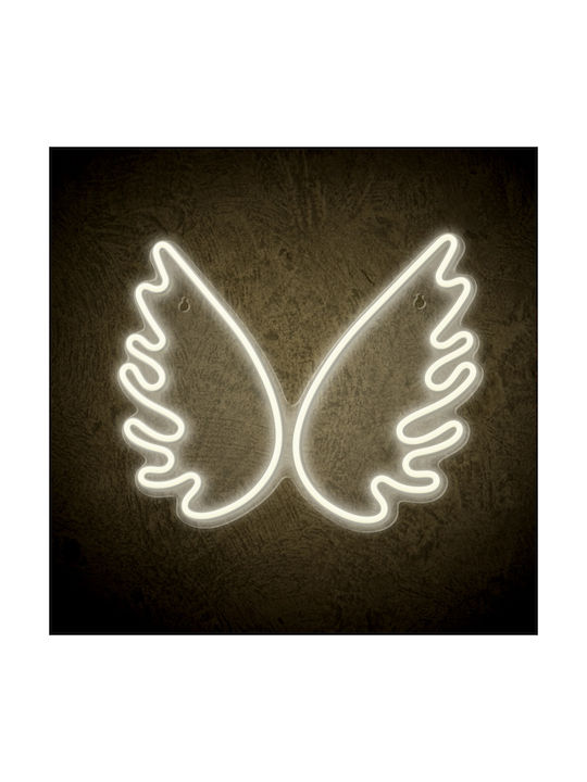 Forever Light Neon Διακοσμητικό Φωτιστικό LED
