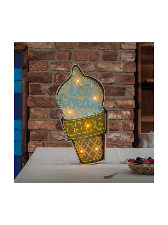 Forever Light Decorative Lamp