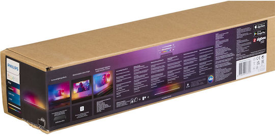 Philips Διακοσμητικό Φωτιστικό LED RGB Μπάρα