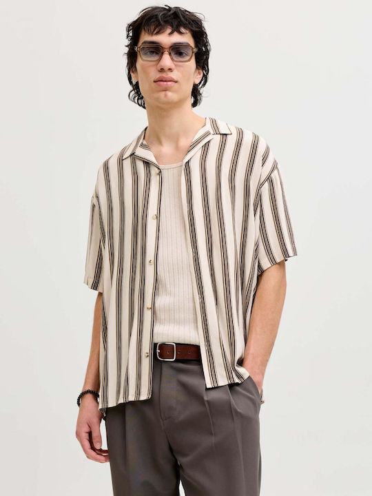 Jack & Jones Resort Shirt Resort Stripe Jack & Jones Resort Shirt Resort Stripe