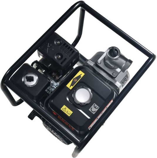 Kraft Gasoline Surface Pump