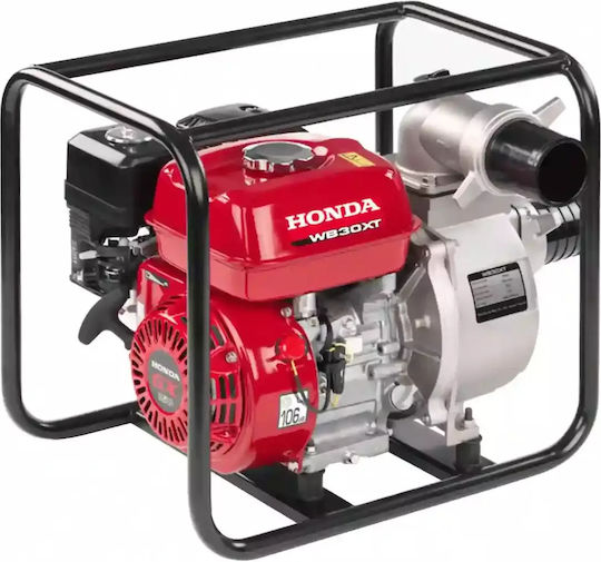 Honda WB 30 Gasoline Surface Water Pump 5.5hp