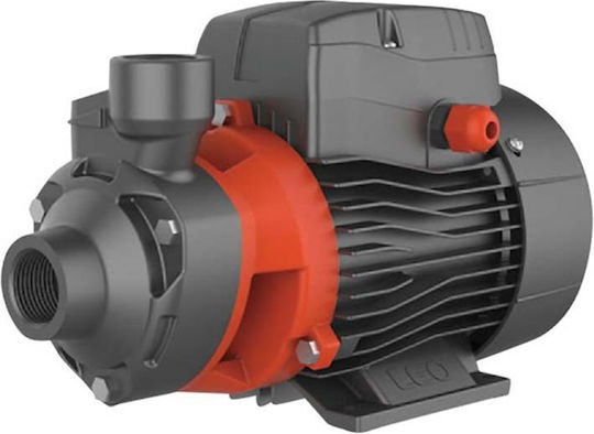 Leo Group AP220 Electric Surface Water Pump 3hp Three-Phase