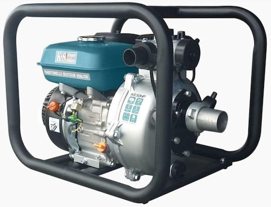 Könner & Söhnen KS 50HP