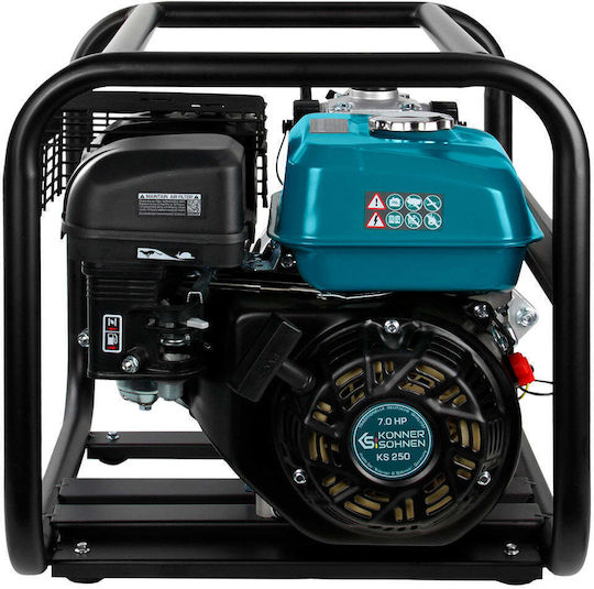 Könner & Söhnen KS 50HP