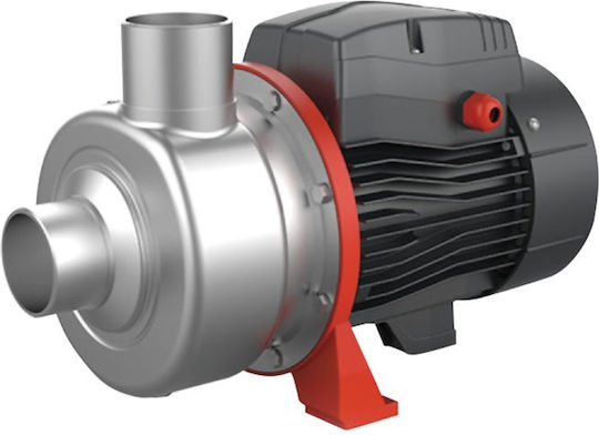 Leo Group ABK200 Electric Surface Water Pump Centrifugal 2hp Three-Phase