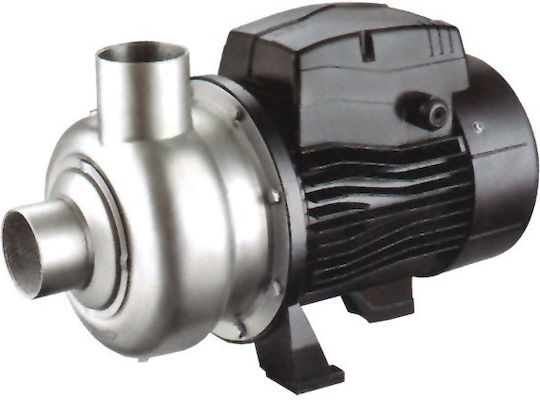 Leo Group ABK200 Electric Surface Water Pump Centrifugal 2hp Three-Phase