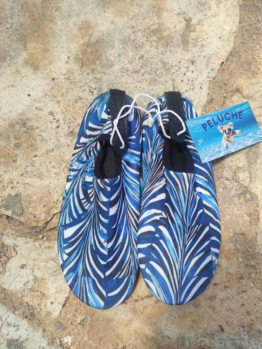 Papuci de apă pentru femei – Peluche W Leopard