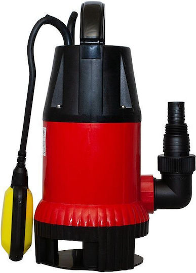 Omnigena Ηλεκτρική Αντλία Επιφάνειας 400W Τριφασική