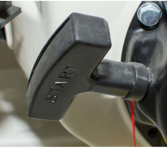 Rapter Gasoline Surface Pump
