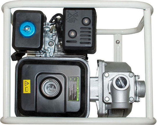 Rapter Gasoline Surface Pump