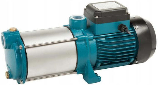 Pompa de apă de suprafață electrică 1300W Cu o singură fază