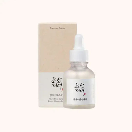 Korean Skin Care Sets Against Acne & Brightening 7 Pieces