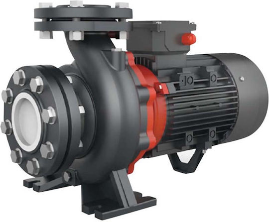 Leo Group XST65-125/75 Dreiphasig