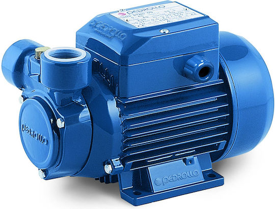 Pedrollo CPm 190 Electric Surface Water Pump Centrifugal with Automatic Suction 2hp Single-Phase