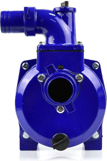 Geko Ηλεκτρική Αντλία Επιφάνειας 6.5hp