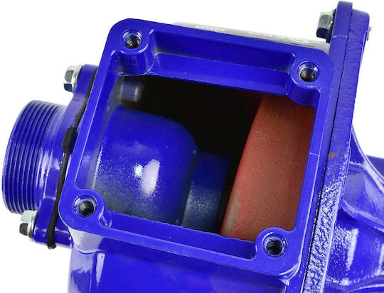 Geko Ηλεκτρική Αντλία Επιφάνειας 6.5hp