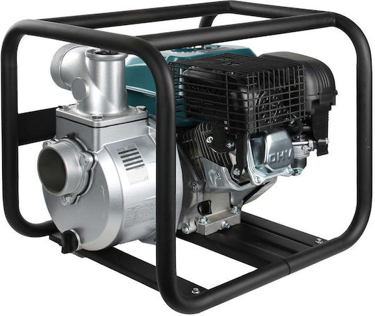 Könner & Söhnen Engine Pump KS 80 Gasoline Surface Water Pump 9hp