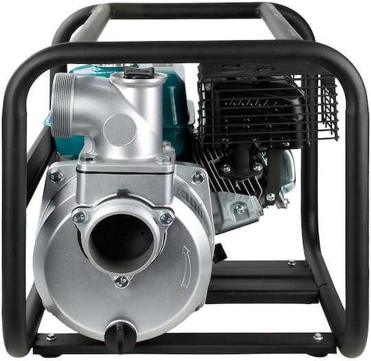 Könner & Söhnen Engine Pump KS 80 Gasoline Surface Water Pump 9hp