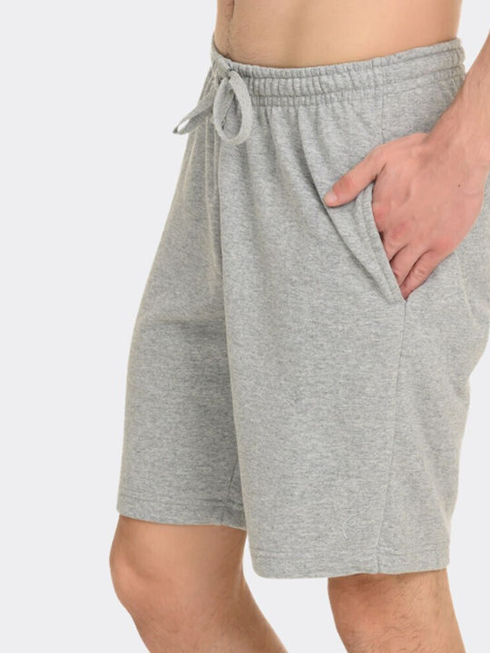 French Terry Sports Men's Shorts French Terry