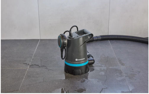 Gardena 20000 Basic
