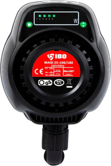 Electric Surface Water Pump Single-Phase
