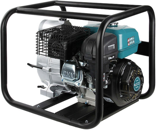 Könner & Söhnen Gasoline Surface Water Pump 7hp