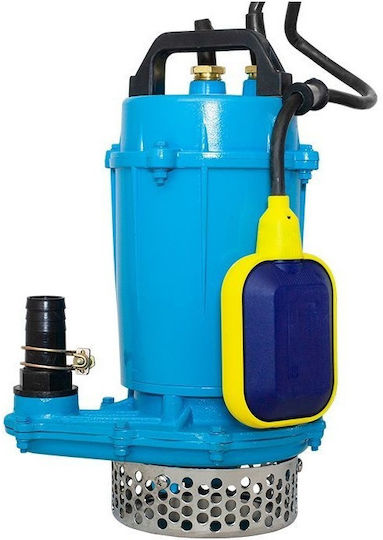Omnigena Αντλία Ακαθάρτων / Λυμάτων 0.33hp 2-16-0