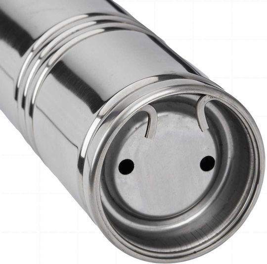 Kraft & Dele Einphasige Pumpe Quelle: 0.86hp KD1703