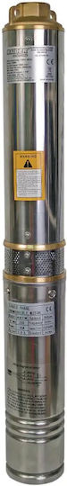 Raider RD-WP31 Monofazică Pompă Foraj 0.95hp 070138