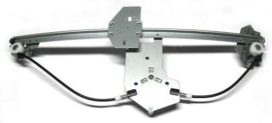 Window Mechanism With Placement Front Right Front Renault Espace 97-03