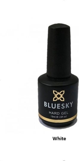 Bluesky Bluesky Gel Nagellack Hard Gel 02 15ml